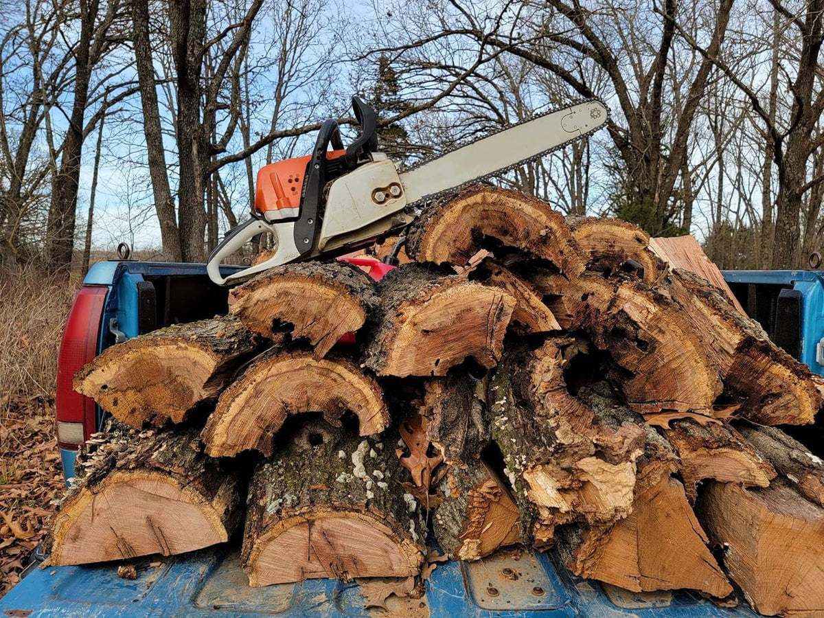 Three-pack ready for on-site replacements and efficient maintenance