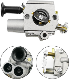 Haokixin carburetor washers for stable installation and longevity