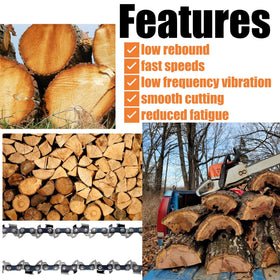 Origen Steele 52/58 compatibility ensures versatile use