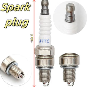 Haokixin spark plug 98056-55777 enables reliable starts and smooth operation