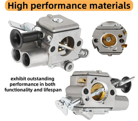 Haokixin spark plug ensuring reliable ignition for easier starts