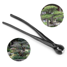 Haosie Bonsai Concave Cutter compact garden tool for bonsai