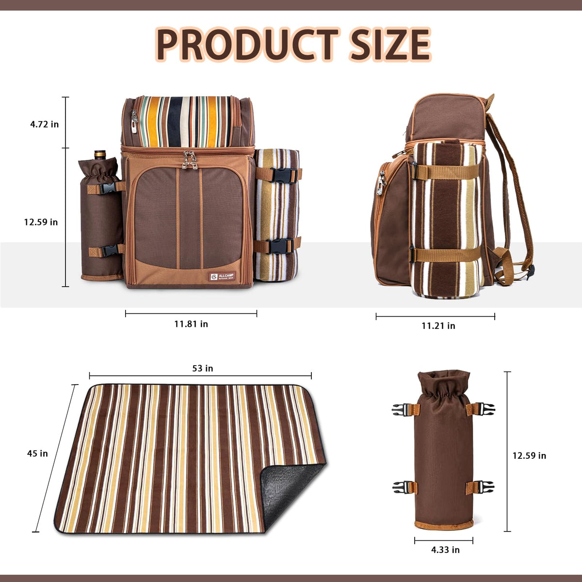 Hap Tim charcuterie board set for two, stylish outdoor dining.