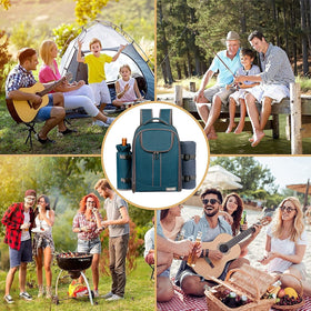 Hap Tim gift-ready picnic kit ideal for bridal showers or dates