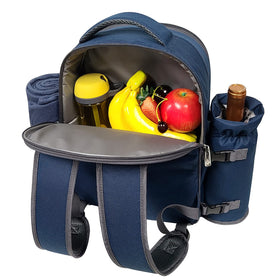 Hap Tim insulated wine cooler keeps beverages at the right temperature