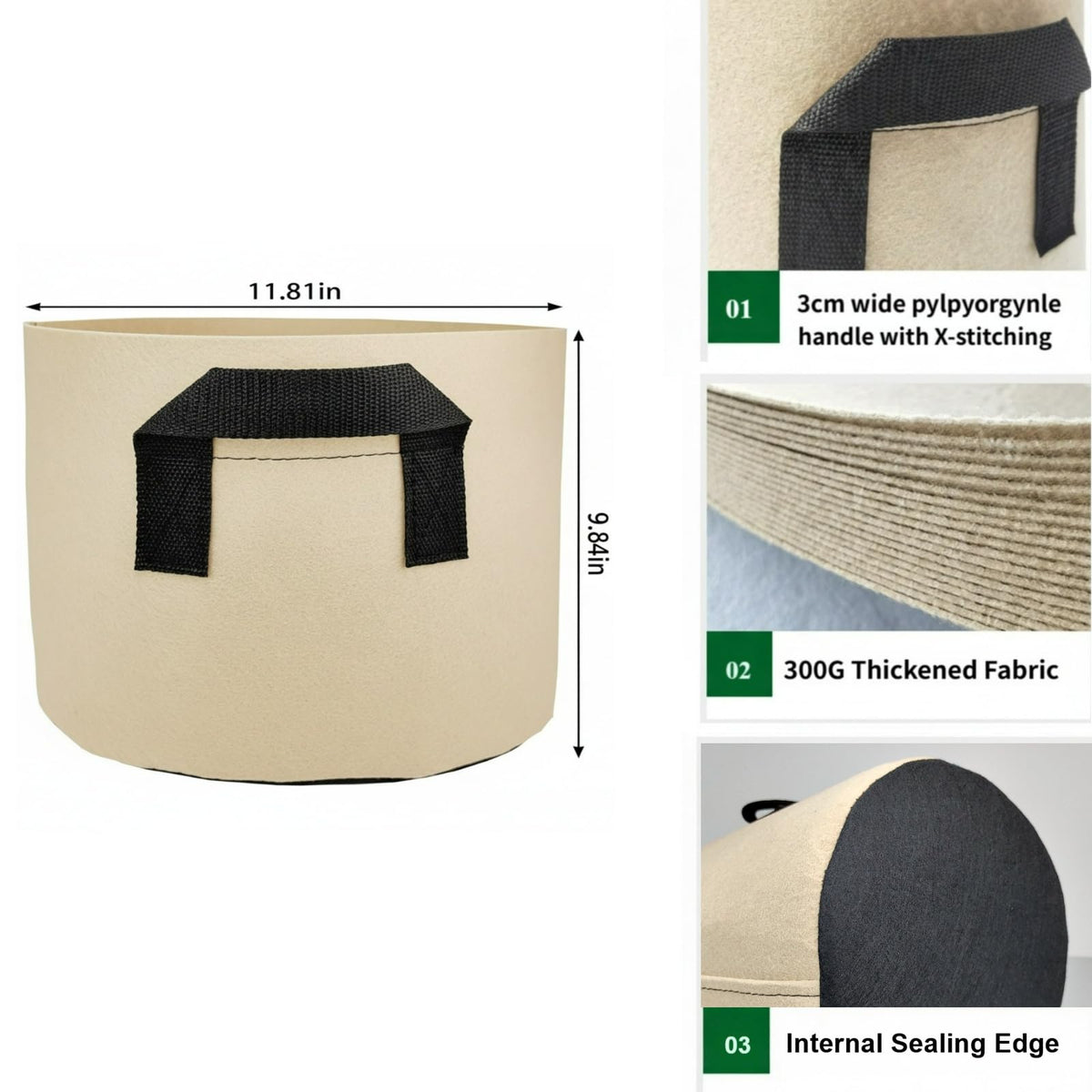 Haphomia urban-gardening-solution improves space efficiency for small balconies