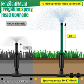 HappyAlley HDPE leak-proof construction resists UV for long-term use