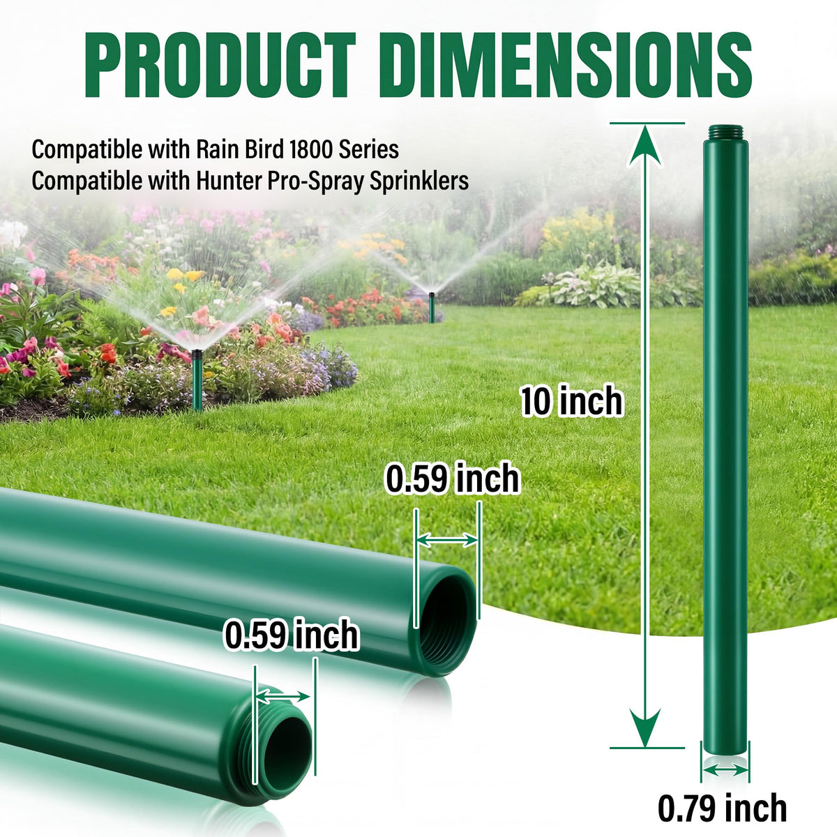 HappyAlley tool-free installation demo, quick backyard upgrade