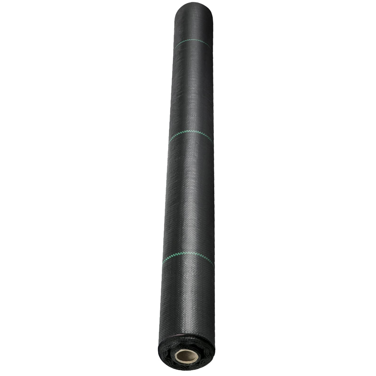 Happybuy wide-coverage weed control mat protects outdoor areas efficiently.