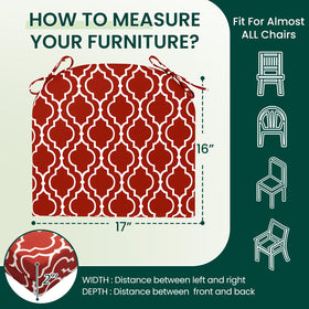 HARBOREST easy clean cushions wipe with damp cloth for quick maintenance