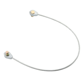 Harbot 2-pack packaging, ready-to-install replacement cables