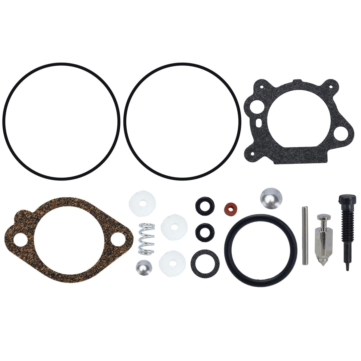Harbot 498260 compatibility guide image highlighting engine compatibility and model coverage