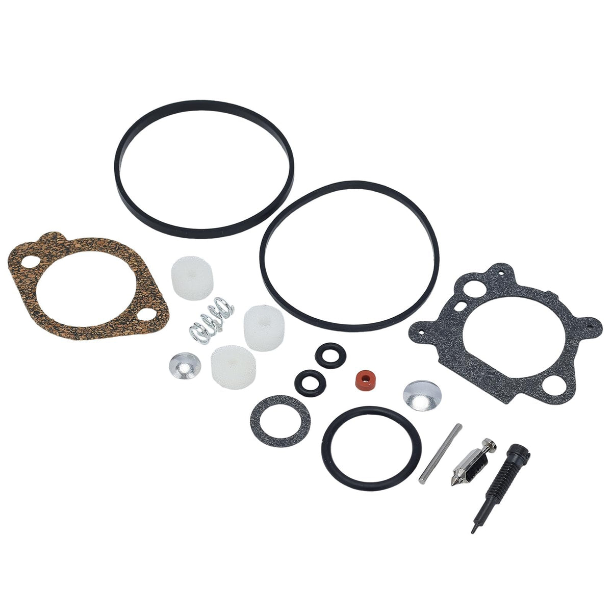 Harbot 498260 kit in-use on an engine, enabling smoother idle and better throttle response