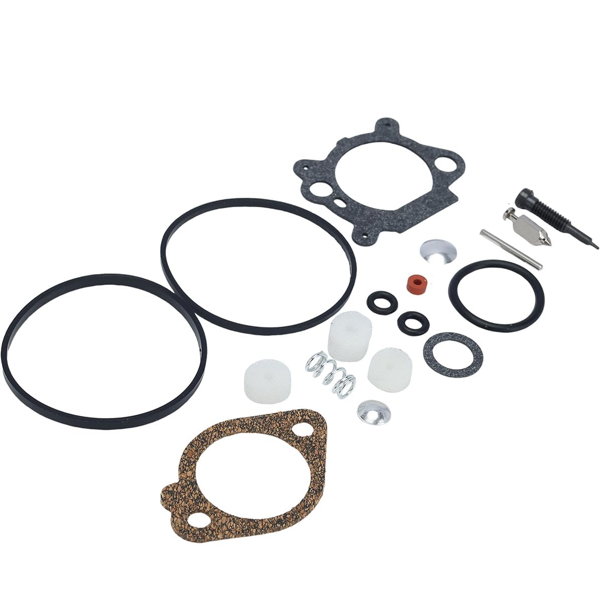 Harbot 498260 kit packaged image, ready for quick maintenance on compatible engines