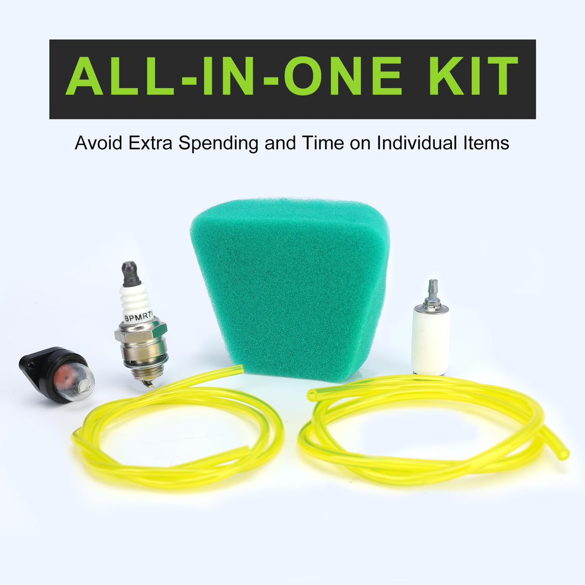 Harbot 530037793 primer bulb ready for quick starting in outdoor use