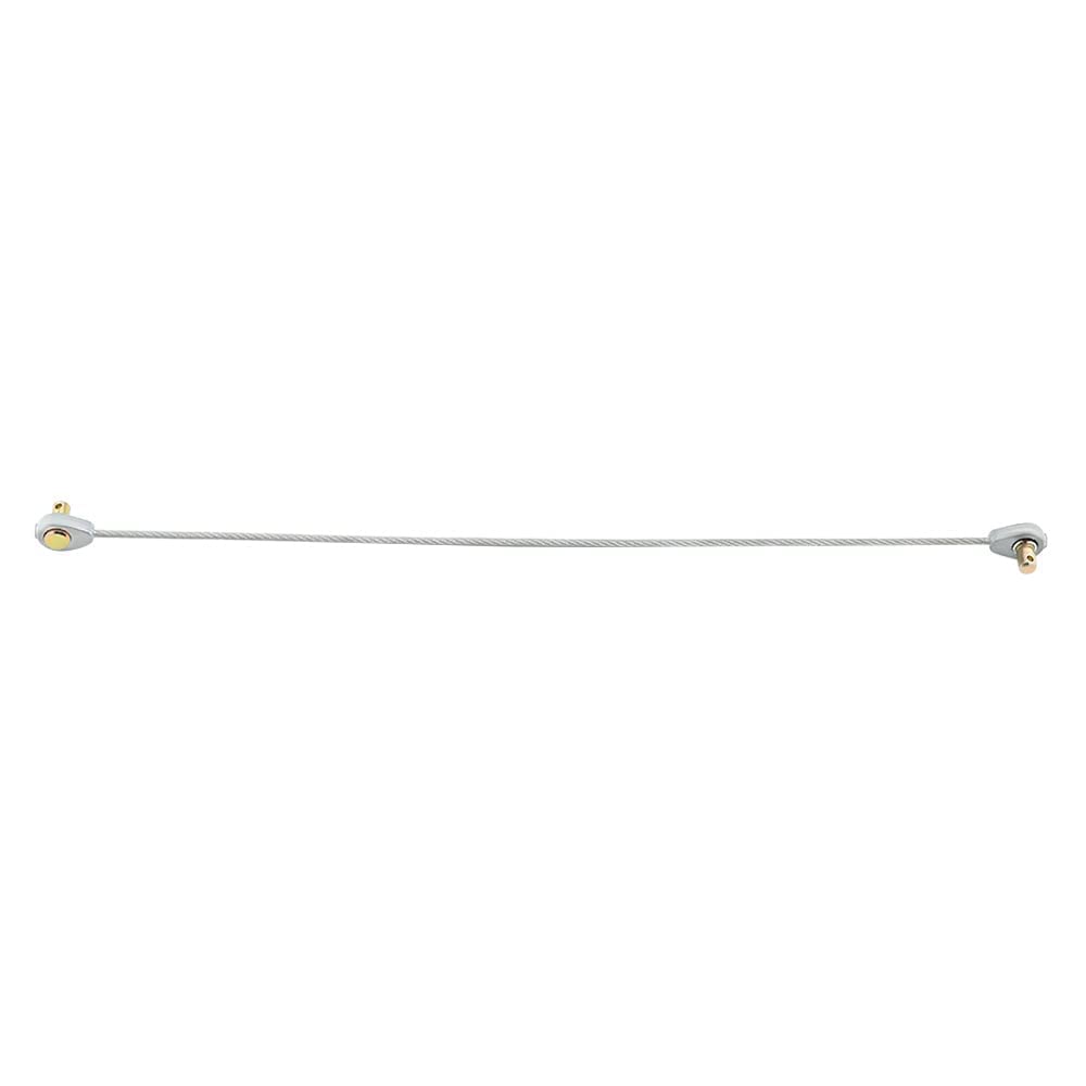 Harbot deck cable fitment chart, broad compatibility with MTD and Craftsman