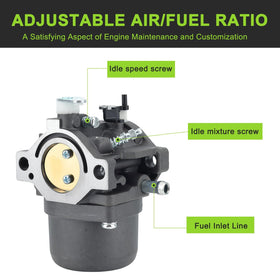 Harbot dimension label helps confirm mounting and fit