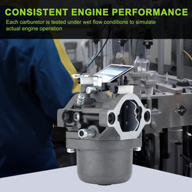 Harbot gasket ensures a secure, leak-free connection during installation