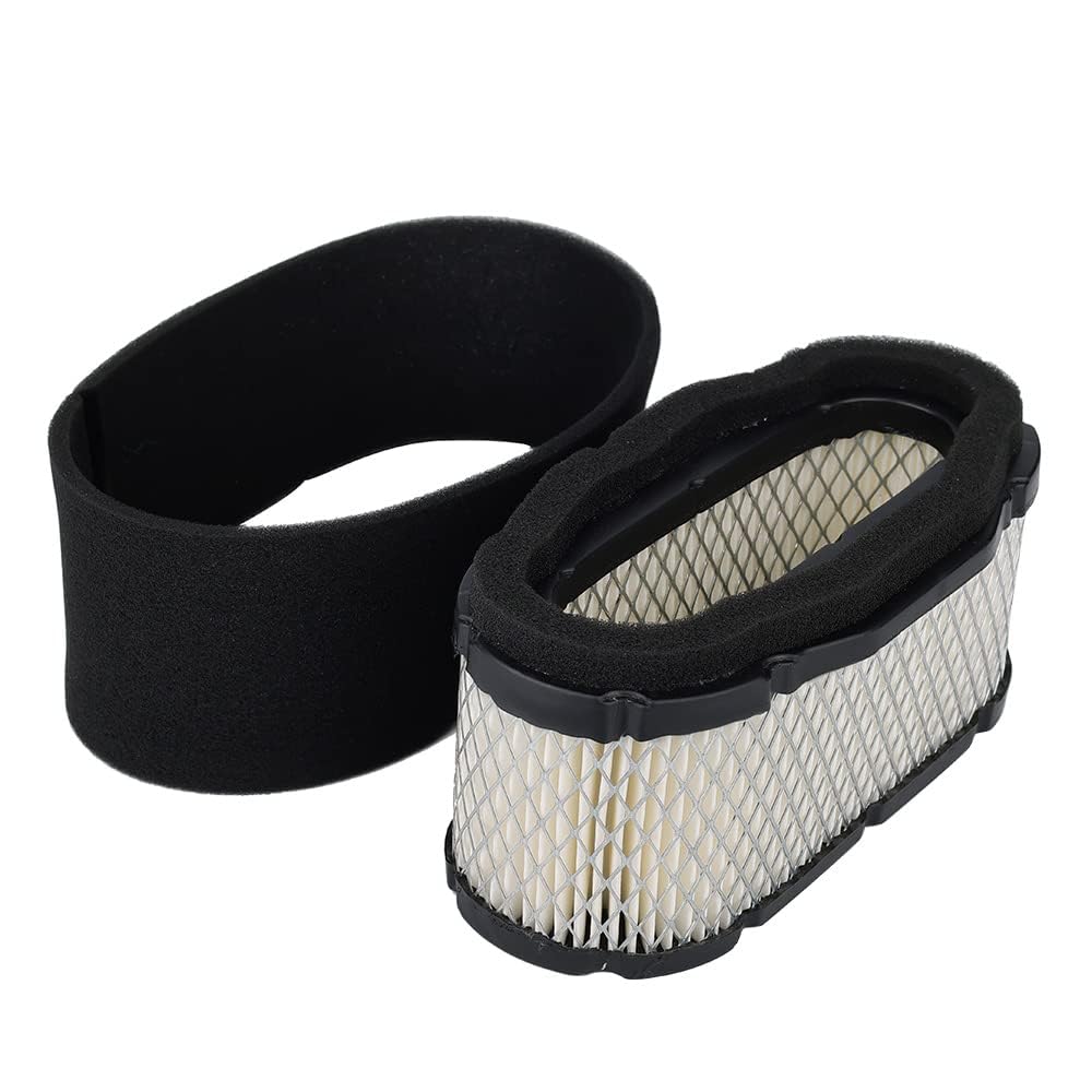 Harbot Kawasaki air filter 11013-7010 enables low restriction airflow