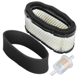 Harbot Kawasaki air filter 11013-7024 for strong engine protection and cleaner airflow
