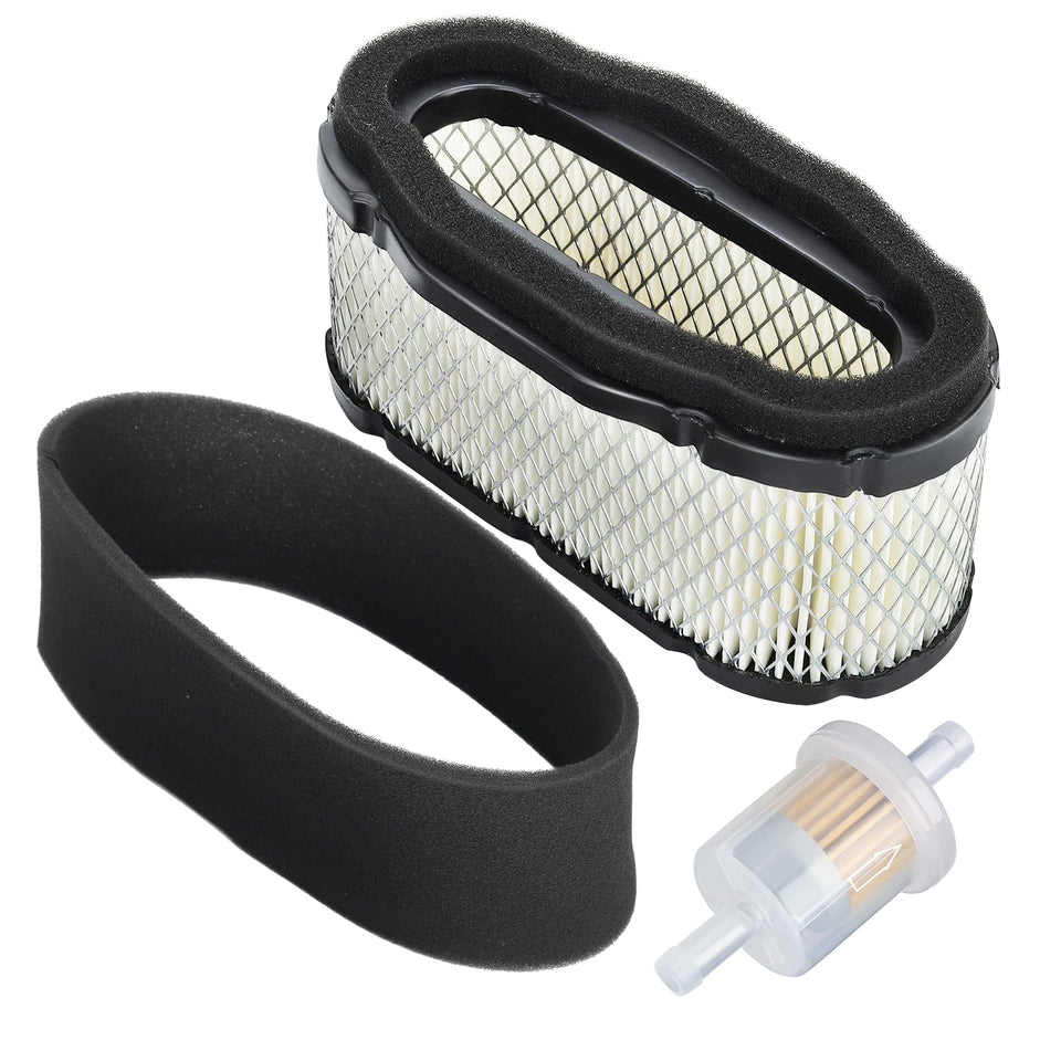 Harbot Kawasaki air filter 11013-7024 for strong engine protection and cleaner airflow