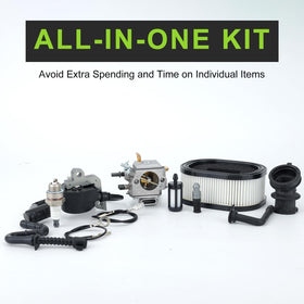 Harbot MS440 air filter component ensuring proper fit during maintenance.