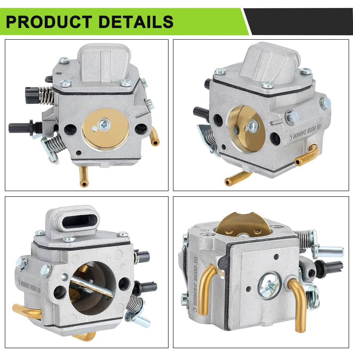 Harbot oil line image displaying durable lines for secure fuel flow.