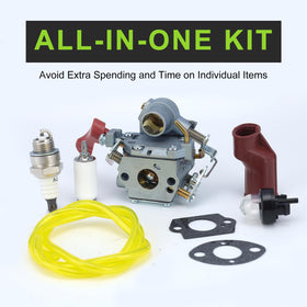 Harbot PP338PT intake manifold included for seamless installation.