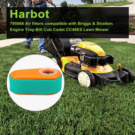 Harbot Timemaster 2-pack packaging highlights convenient replacement option.