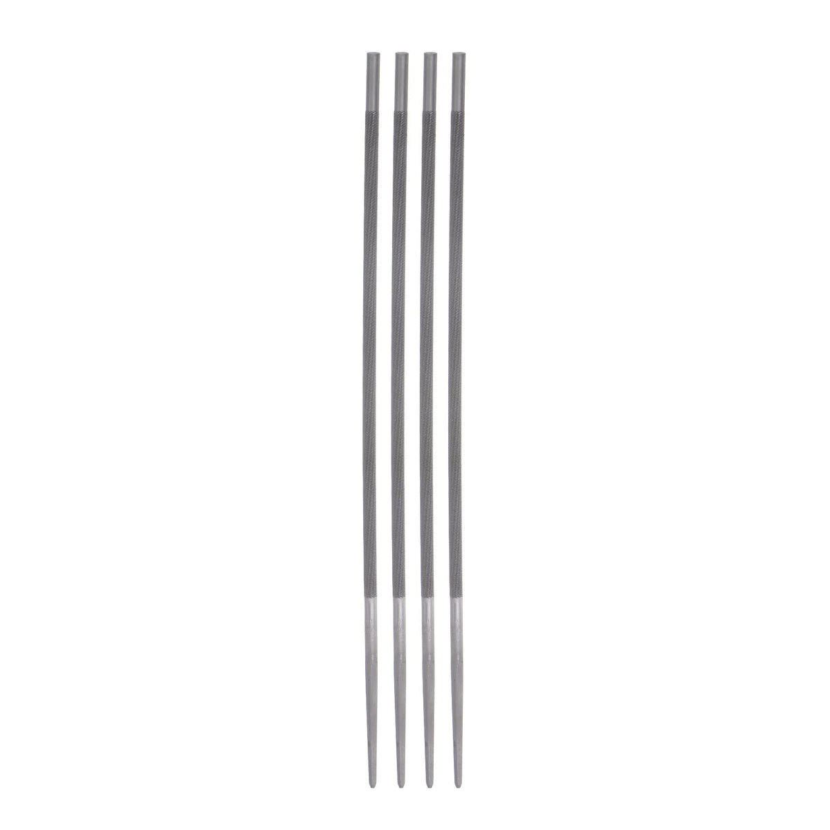 HARFINGTON chainsaw file 4.5mm round rasp for precise sharpening.