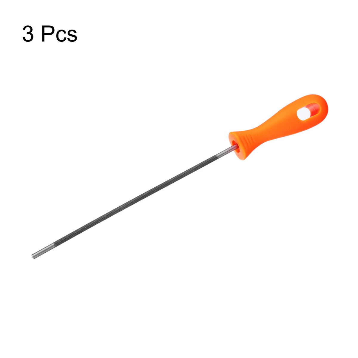 HARFINGTON file hanging hole design for easy storage between uses