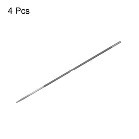 HARFINGTON high-carbon steel file for durable, long-lasting use.