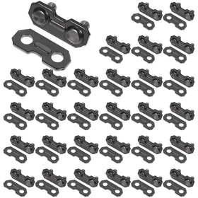 Hariendny chainsaw chain breaker 30-set pack enables quick on-site repairs