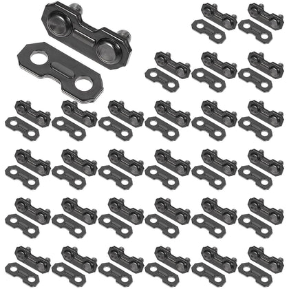 Hariendny chainsaw chain breaker 30-set pack enables quick on-site repairs