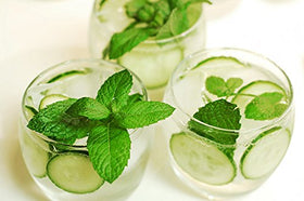 Harley Seeds Muncher fragrance and crisp bite enhance fresh meals.