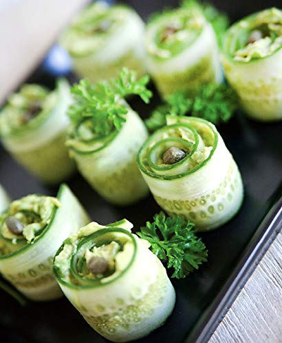 Harley Seeds Muncher harvest-ready cucumber, perfect for snacking straight from garden.