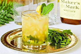 Harley Seeds non-GMO mint seeds batch supports safe home herb cultivation.