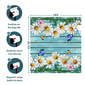 Harooni spring garden decor outdoors, perfect for patios and yards.