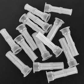 HARSKIYER fine mesh screen filter prevents debris clogging sprinkler heads