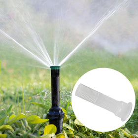 HARSKIYER universal compatibility works with rotor, spray, and drip lines