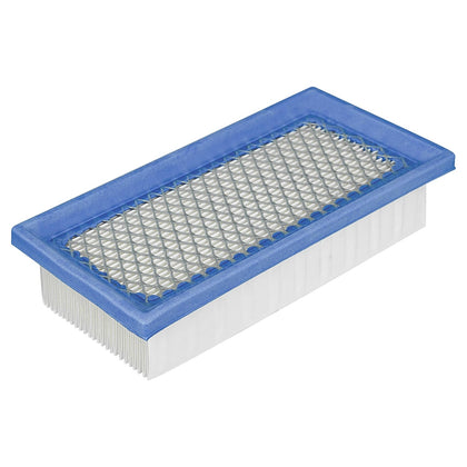 HASME air filter cartridge for Briggs Stratton 496077 enhances engine protection and performance