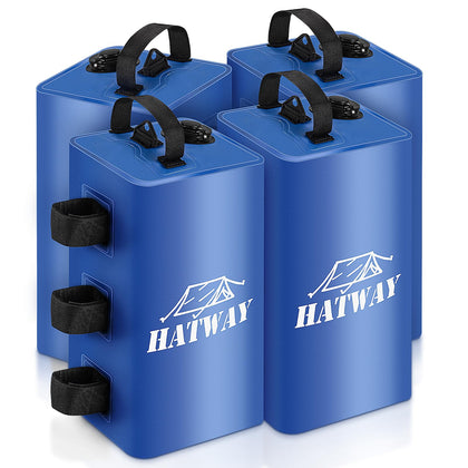 Hatway canopy weight 88lbs set secures legs for wind scenarios