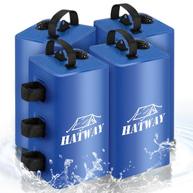Hatway durable water-weight with leak resistance for long-lasting use
