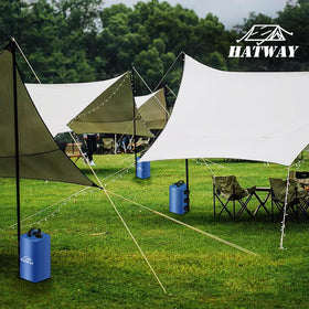 Hatway suitable for gazebos tents carports and more