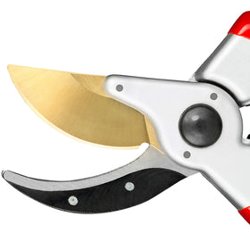 Haus & Garten ClassicPRO blade mounted inside pruning shears