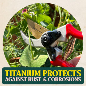 Haus & Garten ClassicPRO replacement blade kit ready for quick swaps
