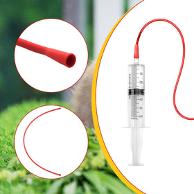 Havawish 12 goat nipples pack supports varied livestock feeding.