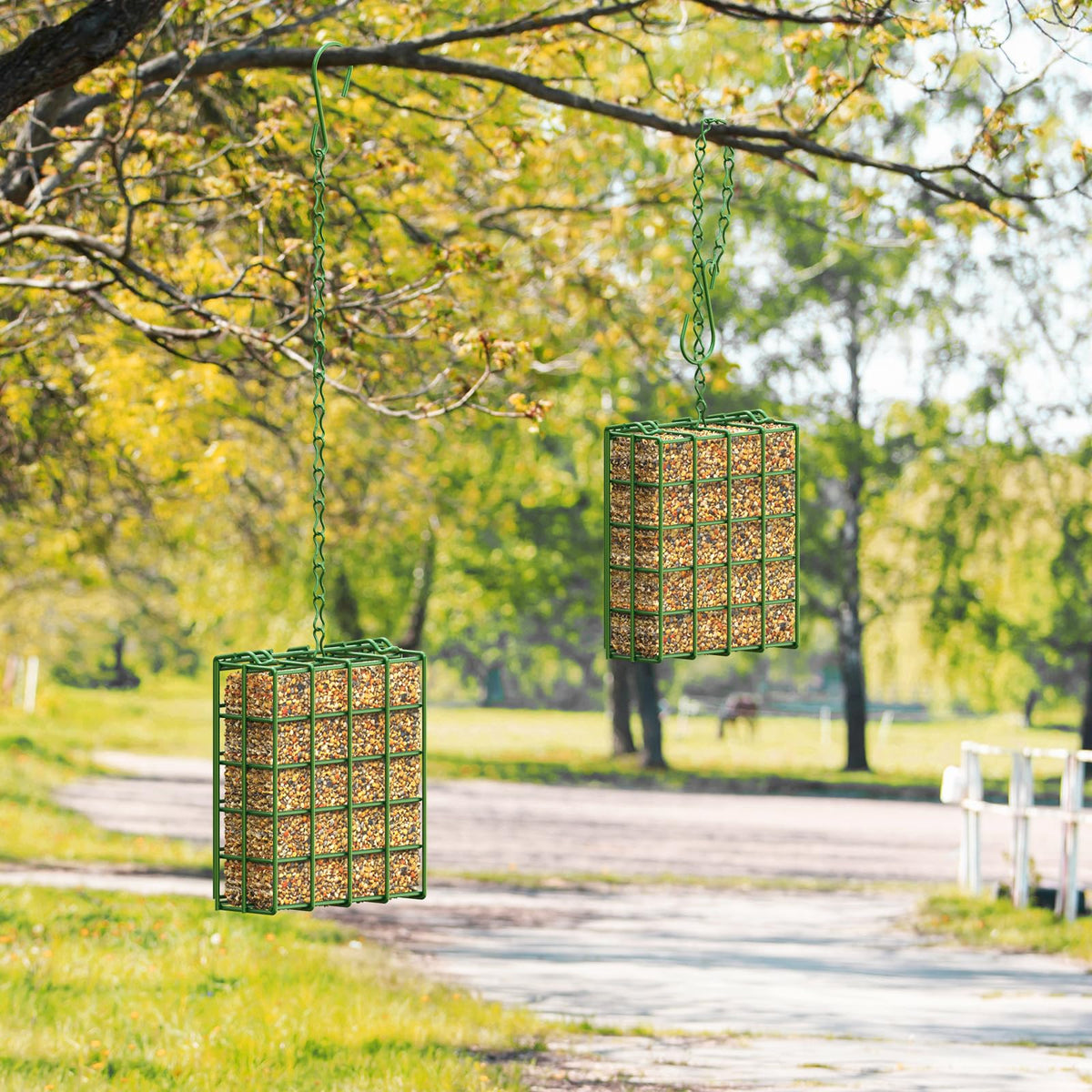HAVENATURE recyclable packaging keeps the product eco-friendly.