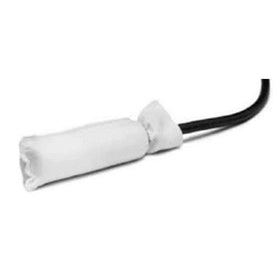 Hayward Bobby disposable filter fits a 20-inch fill hose.