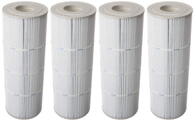 Hayward CX580XREPAK4 four-pack replacement cartridges for SwimClear bundle